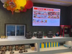 -陆琴脚艺·足浴·SPA(夫子庙店)