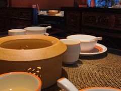 -老客家·客家菜(万达店)