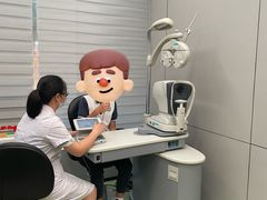 -中山大学中山眼科中心(区庄院区)