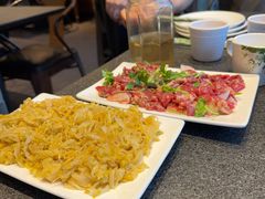 -完美生活炭火烤肉(二马路店)