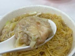 -麦文记面家(佐敦店)