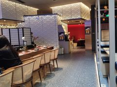 -鸟山鸣·日料食堂(王府井店)