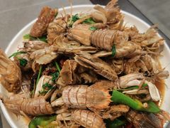 -荣祥海鲜·烟台菜(胜利路二部)