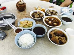 -佑记肉骨茶