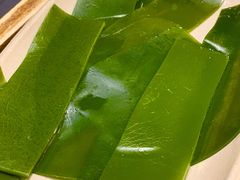 海带-蜀大侠火锅(寰球文化地标·总府店)