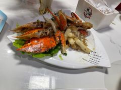 -威海渔村(静安旗舰店)