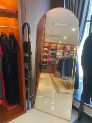-Hongdu红都·高端西装定制男士西装礼服大衣定制