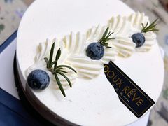 -杜哈夫DOUX RÊVE·生日蛋糕(日月光店)
