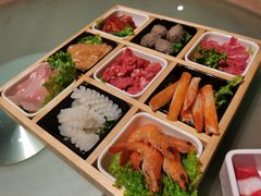 -古关火锅店(古北水镇景区店)