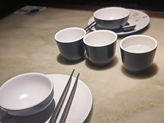 -绿茶餐厅(朝阳大悦城店)