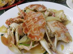 -小辣妹川味海鲜加工店(第一市场椰风巷店)
