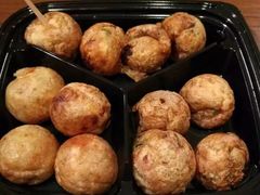-章鱼烧博物馆(TAKOYAKI PARK)
