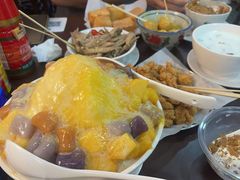 -水牛奶皇后糖水铺(深圳总店)