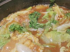 牛腩牛杂煲-牛腩之旅·牛腩牛杂煲(光启城美食城店)