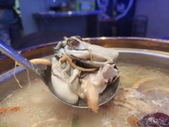 -千岛蚝高压锅生蚝·人参火锅(白云万达店)