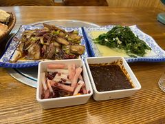 -老味道1992(武当山店)