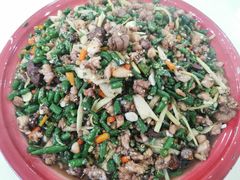 霸王兔尖椒兔-东吴霸王兔(松青路店)