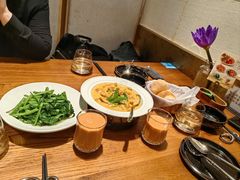 -泰香米泰国餐厅(中大国际店)