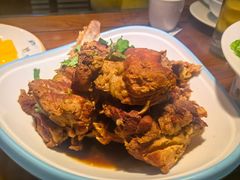 -惠宾饭庄(中山路店)