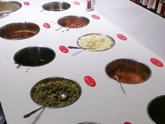 -阿串串老火锅(力盟店)