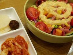 -米字旁先锋韩餐(茂业天地店)