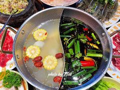 -潮澎派·潮州菜(南国明珠店)