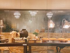 -京香轩·中餐厅(上海中庚聚龙酒店)