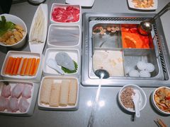 -海底捞火锅(北京路店)