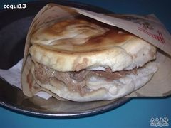 优质馍-樊记腊汁肉(竹笆市总店)