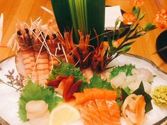 -王鼎精致料理铁板烧(世博源店)