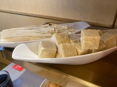 -海底捞火锅(振华广场生日主题店)