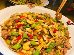 -蜀厨小匠·民间川菜(犀浦店)