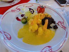 -马克西姆餐厅(崇文门店)