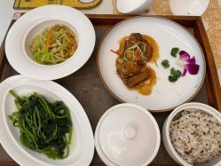 -弗蕾亚·和月月子调理院(东湖店)