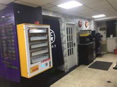 -6号玩家桌游吧(汉街店)