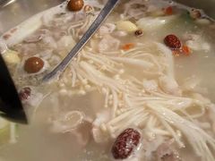 -尚品火锅(正阳路店)