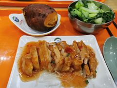 -梅园食堂