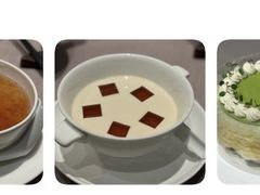 -遇外滩(BFC外滩金融中心店)