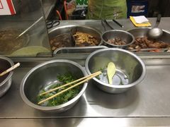 -阿芬卤面(花巷店)