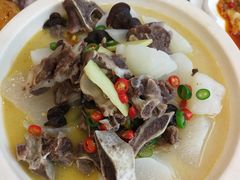 -椿记烧鹅(叠彩店)