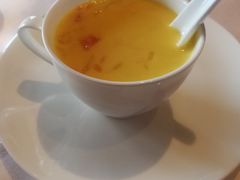 杨枝甘露-富力丽思卡尔顿酒店·丽轩中餐厅