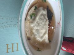 -李氏疙瘩汤·本地海鲜·老烟台菜(所城里店)