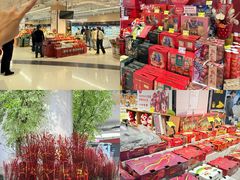 -天虹购物中心(深圳龙华店)