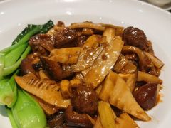 -宝鸡民族饭庄(英达路店)