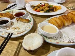 -佛有缘素食馆·荔湾老字号(陈家祠首店)