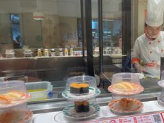 -新一番三文鱼寿司(大东海店)