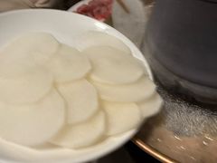 -将台涮肉(酒仙桥店)