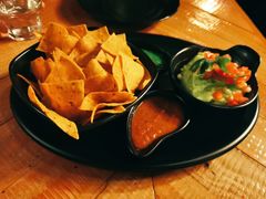 -Luchador摔跤手墨西哥餐厅(恒宇广场店)