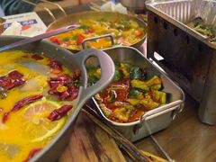 -神府路壹号·海鲜烧烤·砂锅粥·锅物(三坊七巷店)