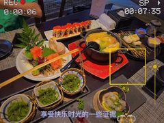 -山上下日本料理(万象城店)